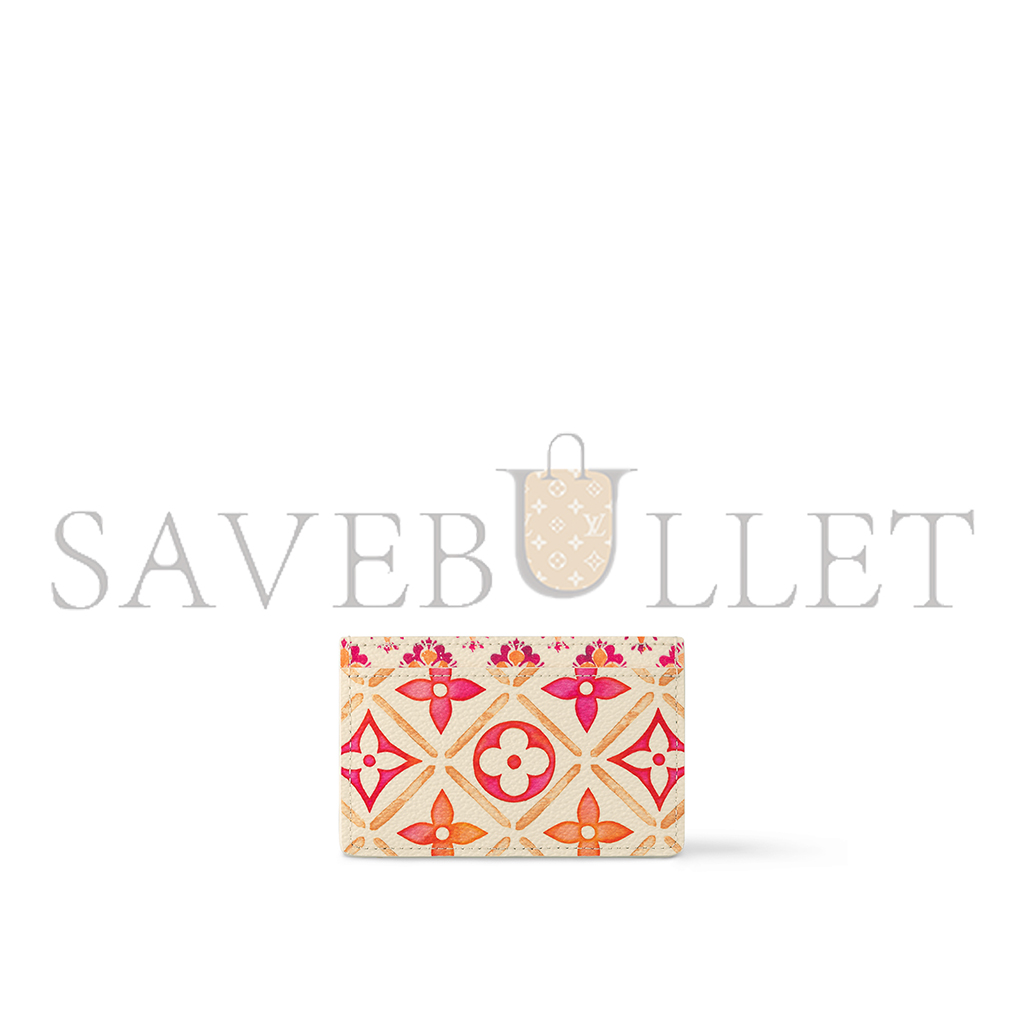 LOUIS VUITTON CARD HOLDER M83625 (11*7*0.5cm) LOUIS VUITTON CARD HOLDER M83625 (11*7*0.5cm)